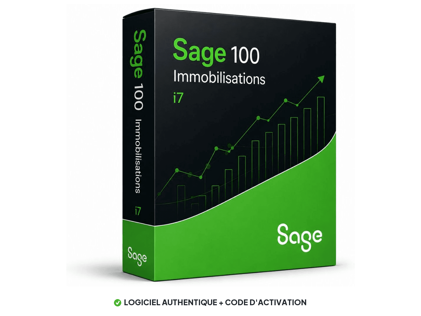 Sage 100 Immobilisations i7